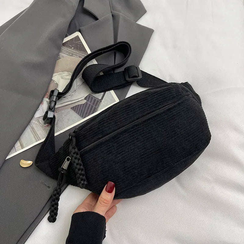Sac ceinture