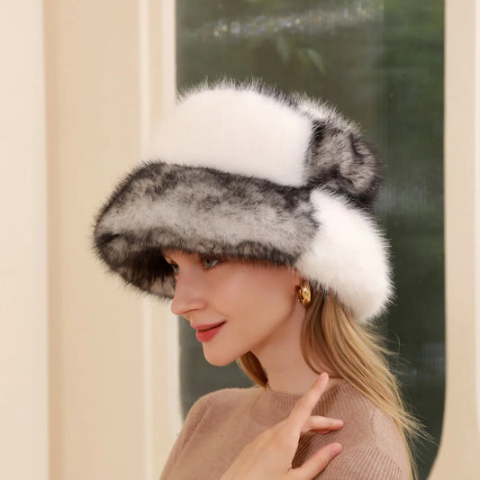 Chapeau "Suffolk"