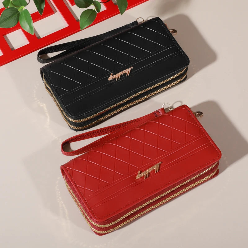 Long wallet