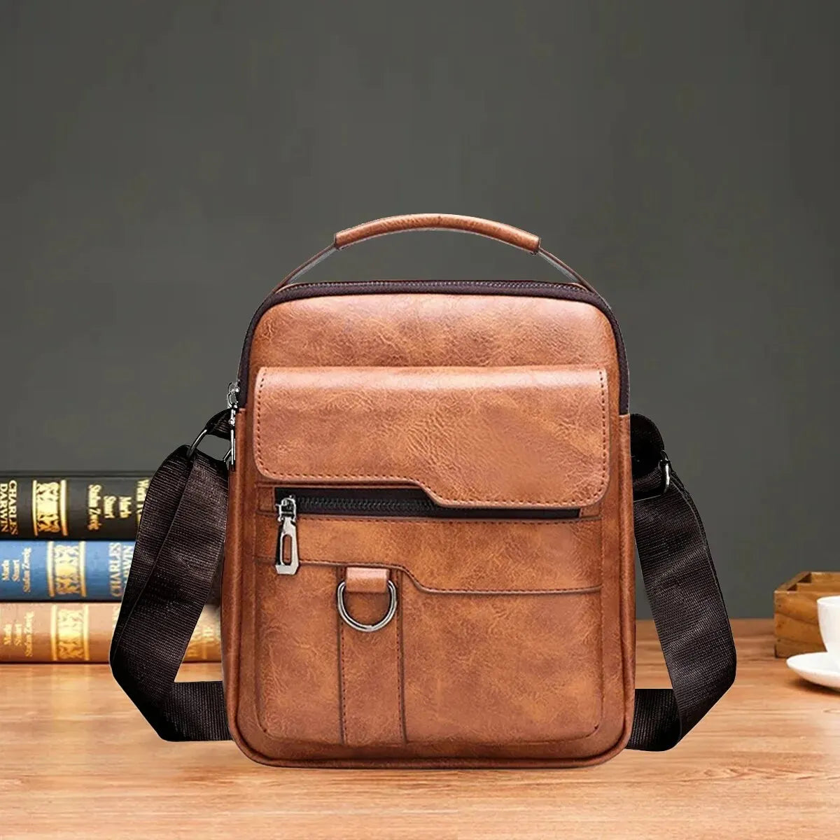 Vintage bag