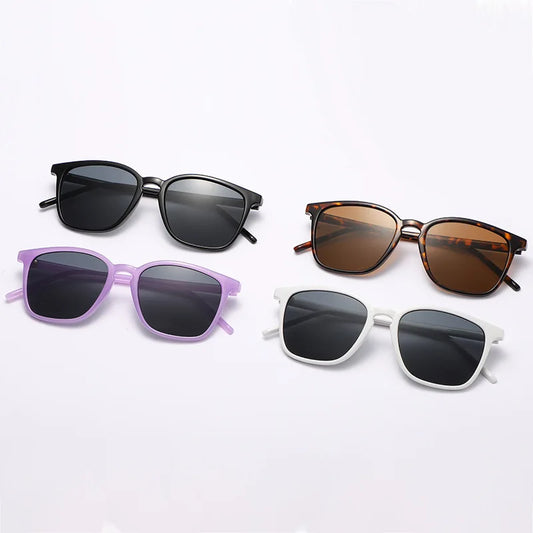 Lunettes de soleil Vintage