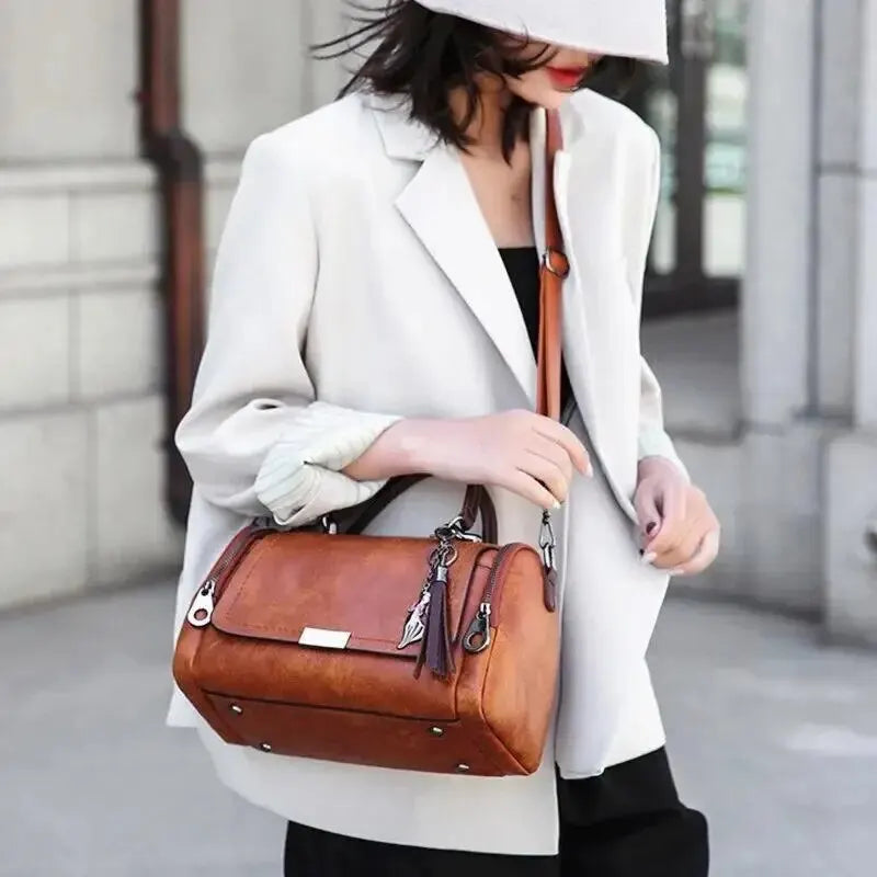 Sac à main Vintage