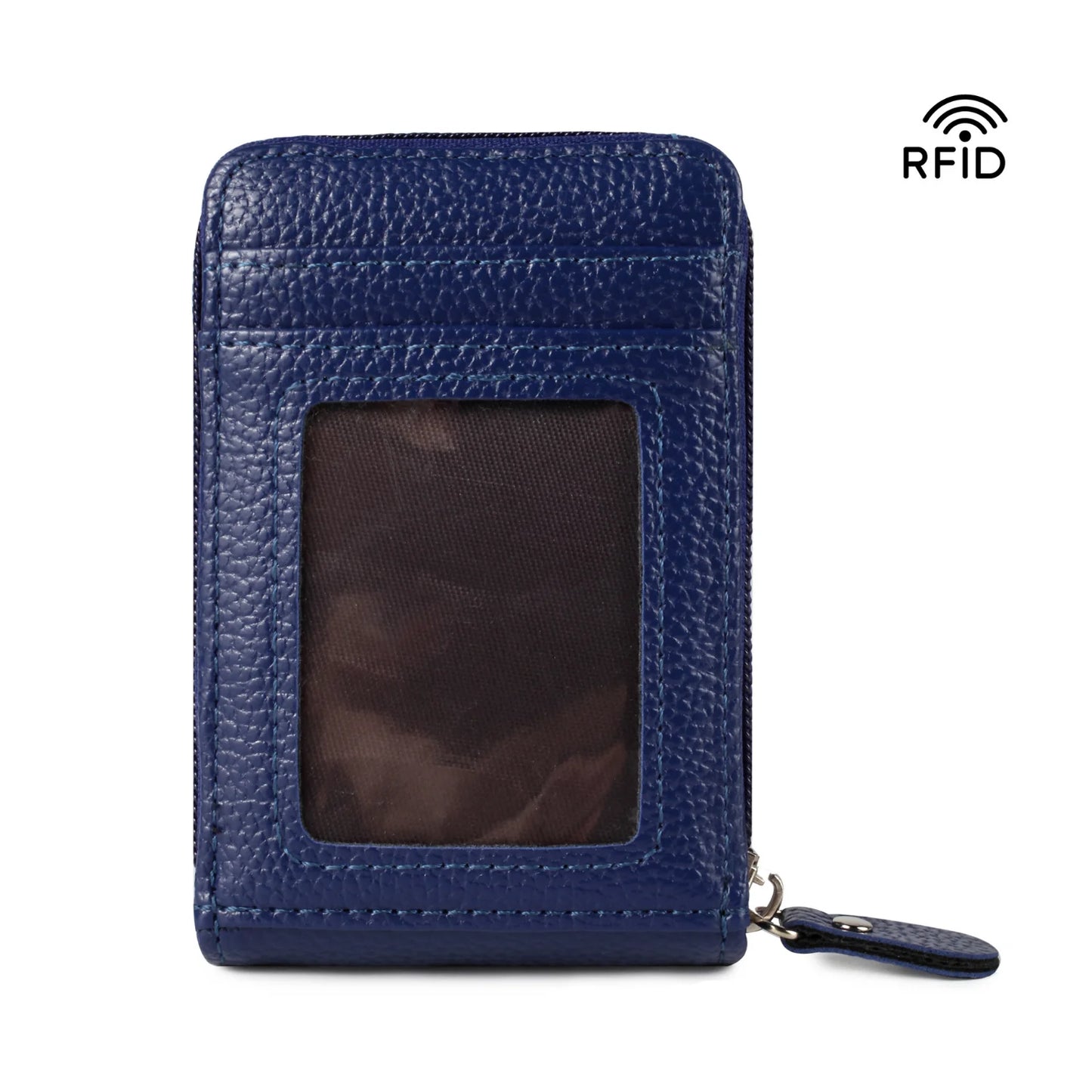 Porte carte/monnaie RFID