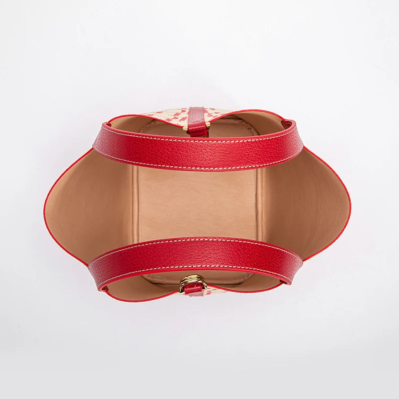 Sac Jacquard