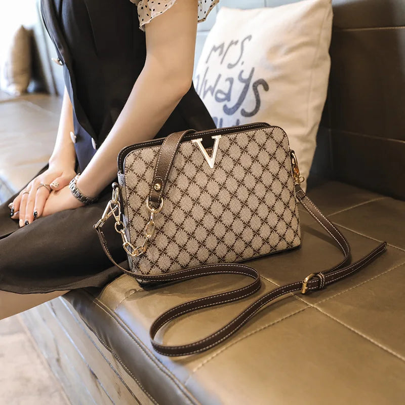 Sac fashion de luxe