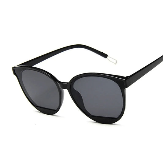 Lunettes Vintage Métal