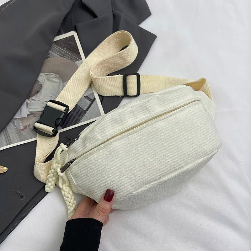 Sac ceinture