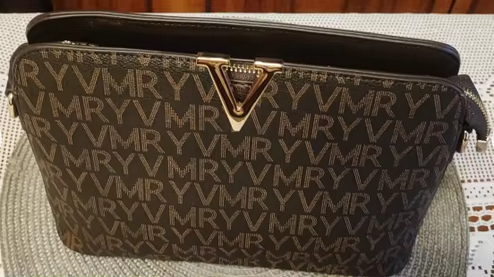 Sac fashion de luxe
