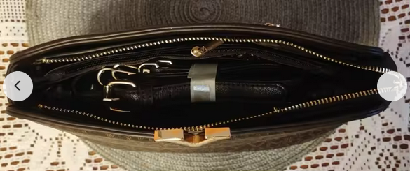 Sac fashion de luxe