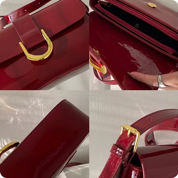 Sac vernis
