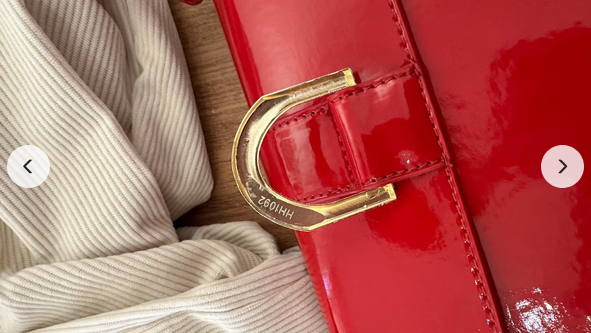 Sac vernis