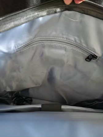 Grand sac à dos étanche