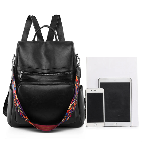 Versatile backpack