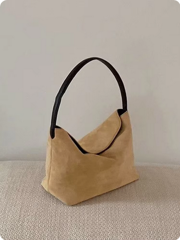 Sac SoftSuede