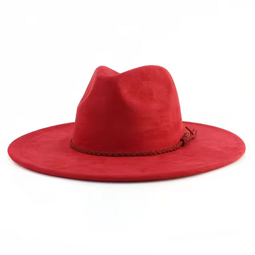 Chapeau "Fedora"