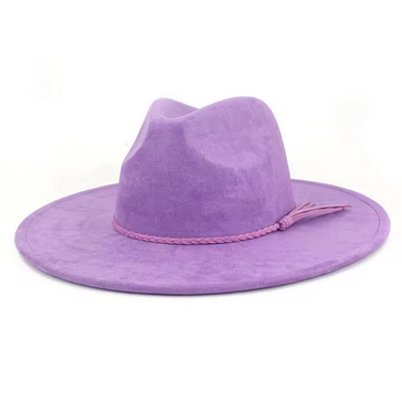 Chapeau "Fedora"