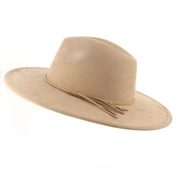 Chapeau "Fedora"