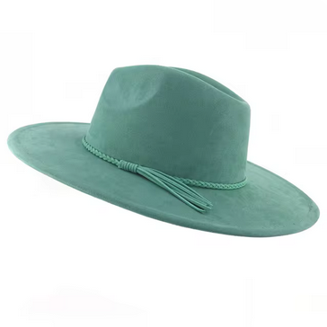 Chapeau "Fedora"