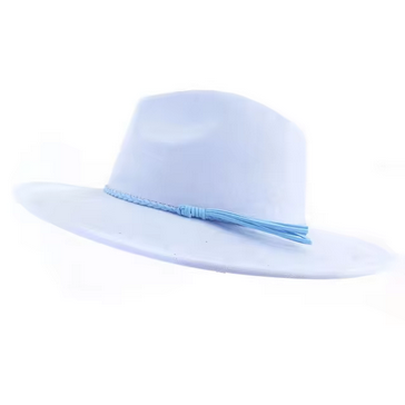 Chapeau "Fedora"