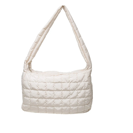 Tote Bag matelassé