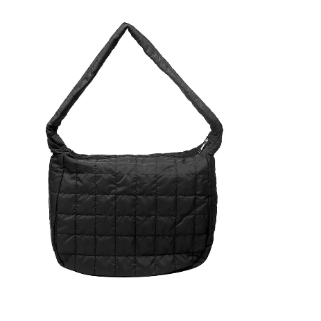 Tote Bag matelassé