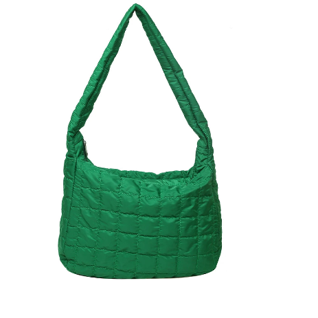 Tote Bag matelassé