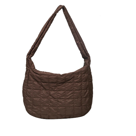 Tote Bag matelassé