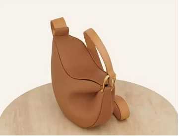 Sac à bandoulière tendance