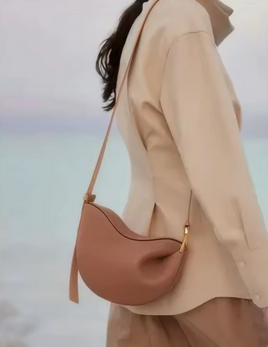 Sac à bandoulière tendance