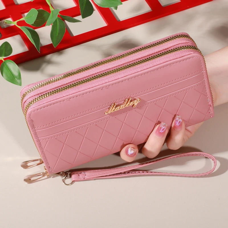 Long wallet