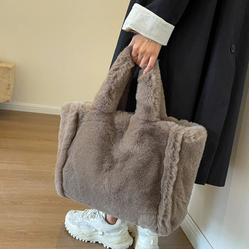 Sac fourre-tout