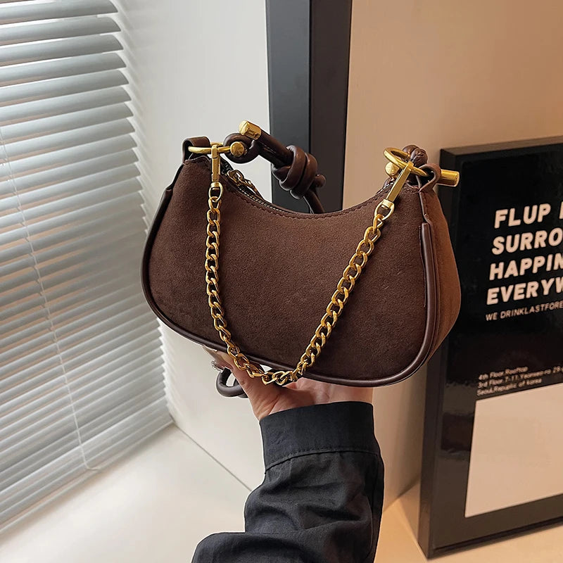 Sac à bandoulière
