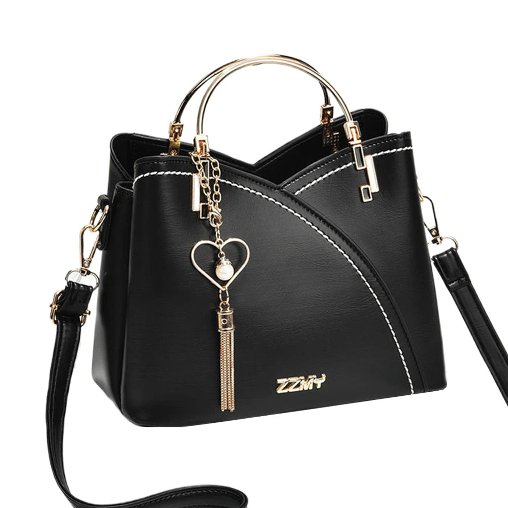Sac à main rétro