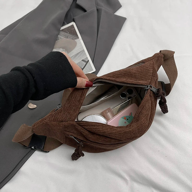 Sac ceinture