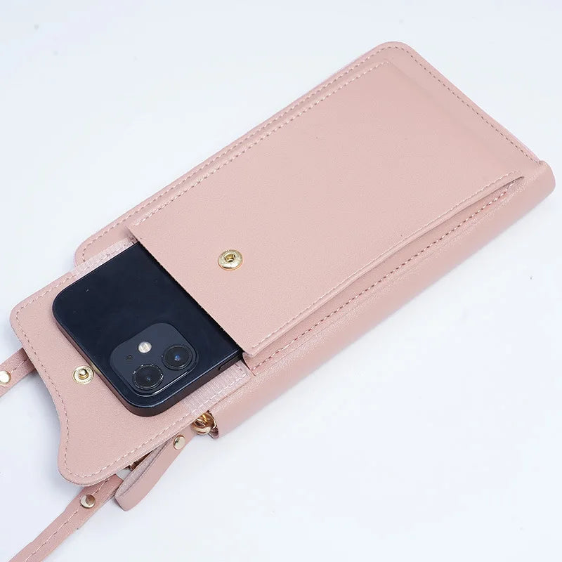 Pochette téléphone/Cartes