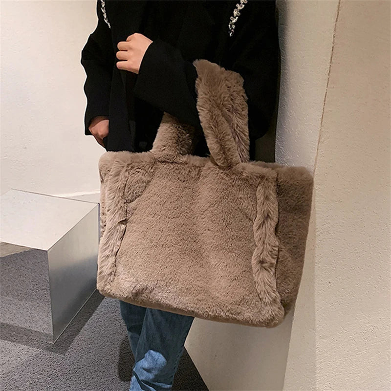 Sac fourre-tout