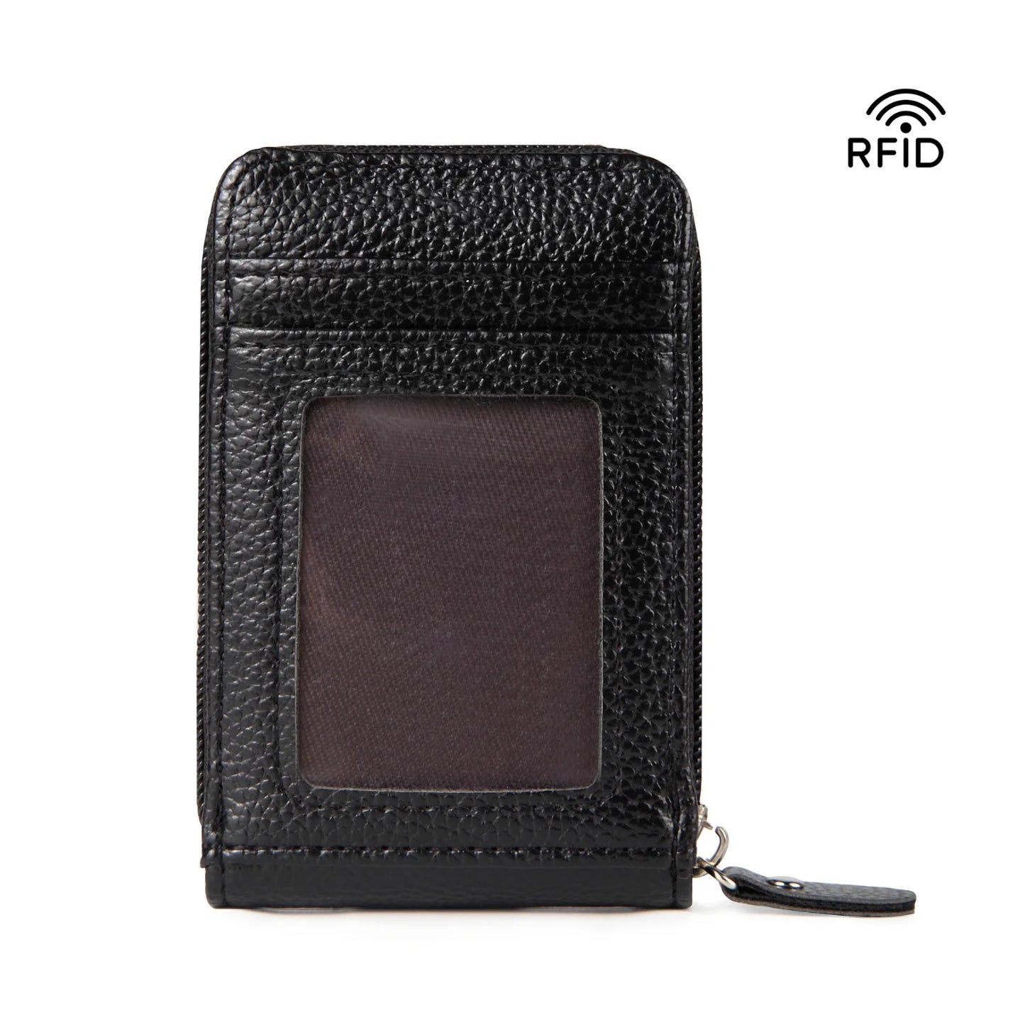 Porte carte/monnaie RFID