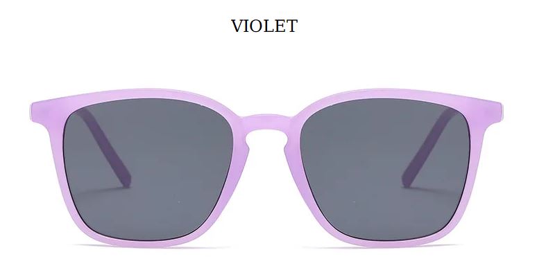 Lunettes de soleil Vintage